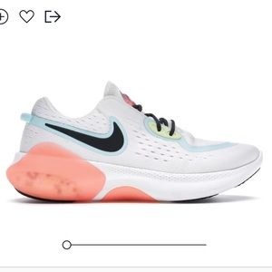 Women’s Nike running shoes